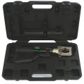 Valise pour presse hydraulique hd030 livrée vide. - Michaud - HD042