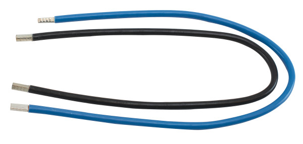 Trousse de 2 liaisons 16²(1 bleue + 1 noire) - Michaud - J808 Trousse de 2 liaisons 16²(1 bleue + 1 noire) - Michaud - J808