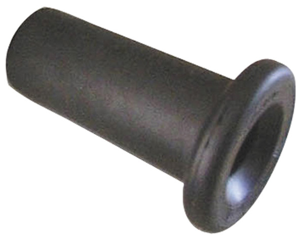 Capuchon d'extremite noir 35-95 - Michaud - K002