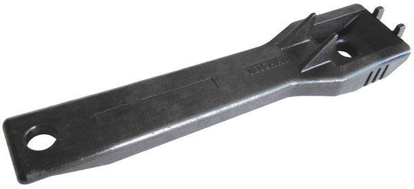 Cle de maintien cbs/rdp - Michaud - K004