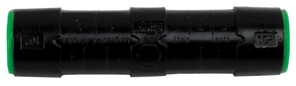 Manchon de jonction préisolé Michaud MJPB 10mm² - Michaud - K035 Manchon de jonction préisolé Michaud MJPB 10mm² - Michaud - K035