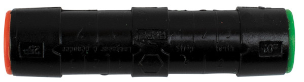 Manchon preisole mjpb 25-10 - Michaud - K037