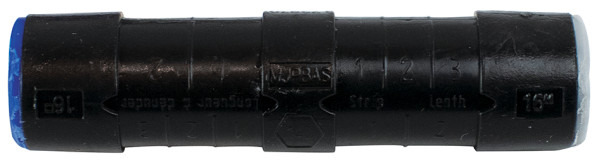 Manchon mjpbas 16-16m - Michaud - K070