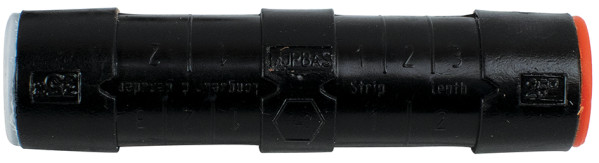 Manchon préisolé aéro-souterrain Michaud MJPBAS 25-35 blanc et rouge - Michaud - K076 Manchon préisolé aéro-souterrain Michaud MJPBAS 25-35 blanc et rouge - Michaud - K076