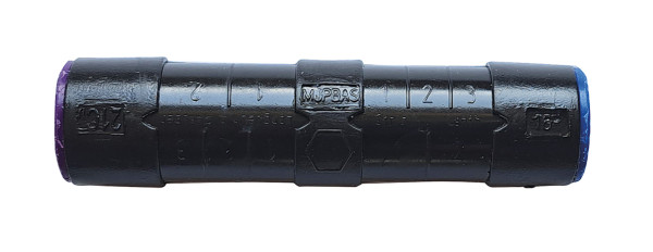 Manchon mjpbas 16-21 cu - Michaud - K080