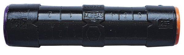 Manchon mjpbas 25-21 cu - Michaud - K081