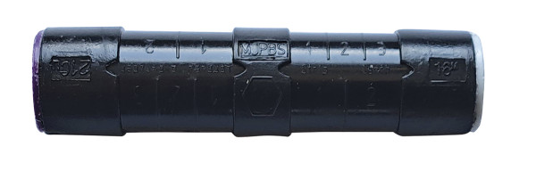 Manchon mjpbs 16m-21 cu - Michaud - K082