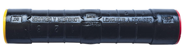 Manchon preisole mjpt 50-35 - Michaud - K109