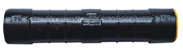 Manchon preisole mjpt 54-50 - Michaud - K114