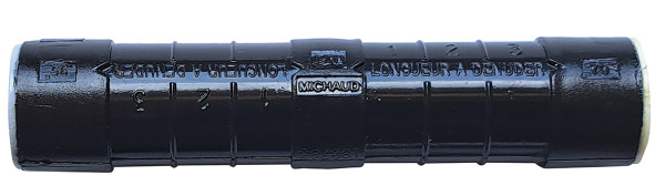 Manchon preisole mjpt 95-70 - Michaud - K122