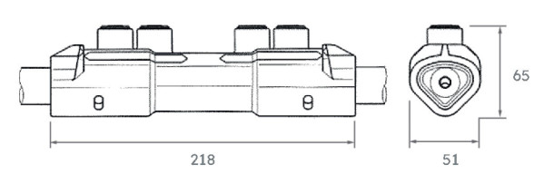 Manch.preis.meca sout.rond 150/sect. 240 - Michaud - K192