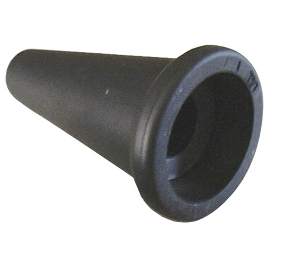 Capuchon d'extremite noir 95-240 - Michaud - K247