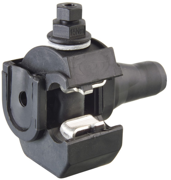 Connecteur de réseau à serrage simultané cdrsp/cn 120-70 - Michaud - K254