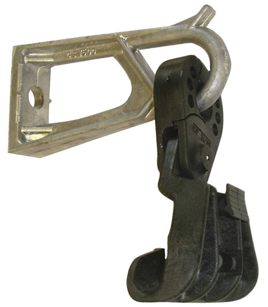 Ensemble de suspension fusible - esf 54/70 - Michaud - K283