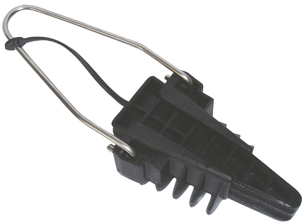 Pince d’ancrage Michaud avec anse pour réseaux - PA 25 - Michaud - K307 Pince d’ancrage Michaud avec anse pour réseaux - PA 25 - Michaud - K307