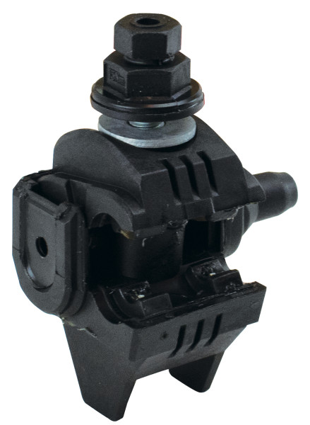 Connecteur EDF CBS/CT 70 Michaud à perforation d'isolant  - Michaud - K323 Connecteur EDF CBS/CT 70 Michaud à perforation d'isolant  - Michaud - K323