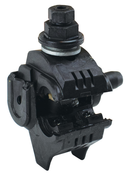 Connecteur EDF CBS/CT 150 Michaud à perforation d'isolant  - Michaud - K324 Connecteur EDF CBS/CT 150 Michaud à perforation d'isolant  - Michaud - K324