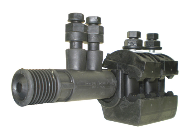 Connecteur edf cdr/ct 2s 150-150 - Michaud - K343