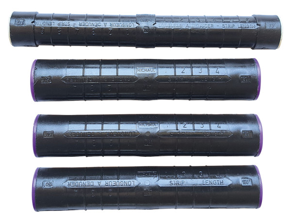 Trousse manchons ejpt 150-70/150-70 - Michaud - K510