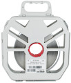 Dévidoir feuillard inox Michaud 50m 20x0,4 - Michaud - K932