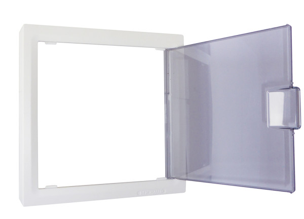 Habillage tableau de communication Michaud Néo - Michaud - LB011