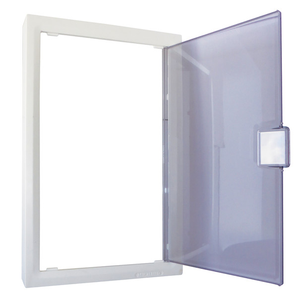 Habillage de zone attenante Michaud Néo  - Michaud - LB012