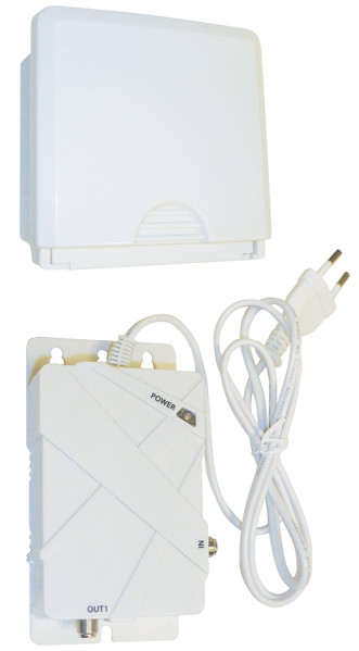 Ampli tv de mat pour tableau de communication neo - Michaud - LB020