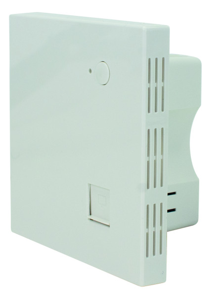 Prise wifi rj45 encastrable - Michaud - LB510