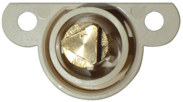 Serrure triangle remic 300 - 450 - Michaud - N035