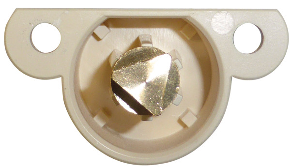 Serrure triangle remic 600 - Michaud - N038