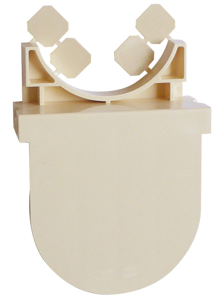 Trappe borne rembt - Michaud - N050