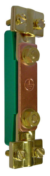 Barrette de coupure de terre basse Michaud pour colonne - Michaud - N100 Barrette de coupure de terre basse Michaud pour colonne - Michaud - N100