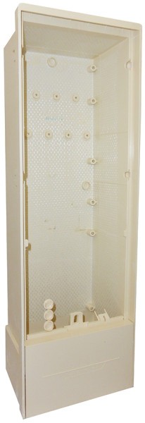 Borne cibe nue sans pan sans splin - Michaud - N135