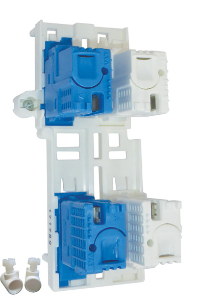 Platine cibe mono 60a - Michaud - N144