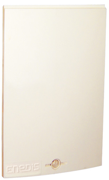 Panneau d'acces coffret cibe - Michaud - N146