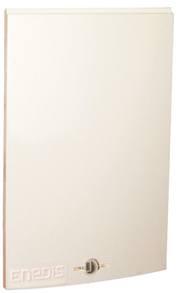 Panneau d'acces borne cibe - Michaud - N148