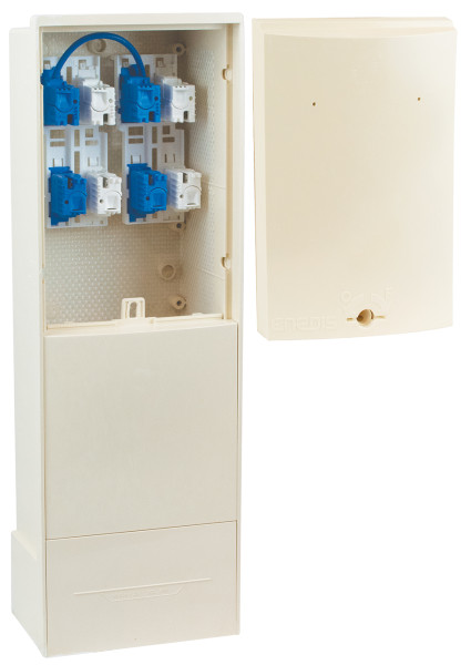 Borne cibe mono 2x60 a - Michaud - N150