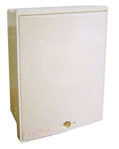 Coffret cibe mono 2x60 a - Michaud - N156