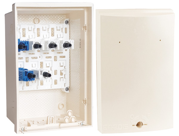 Coffret cibe mono 60 a - Michaud - N158