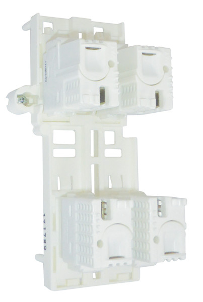 Kit cibe tri 60 a - Michaud - N164