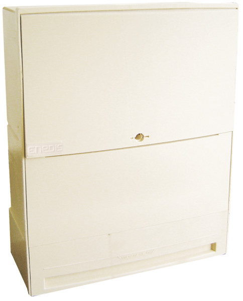 Cgv nu erdf - Michaud - N180