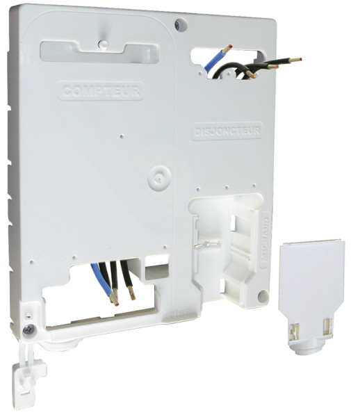 Platine cgv type 2 tri - Michaud - N182