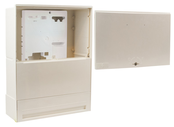Cibe gv type 2 triphase eclair - Michaud - N186