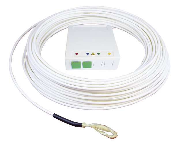 Dtio 2 fo cable 30m - Michaud - N227