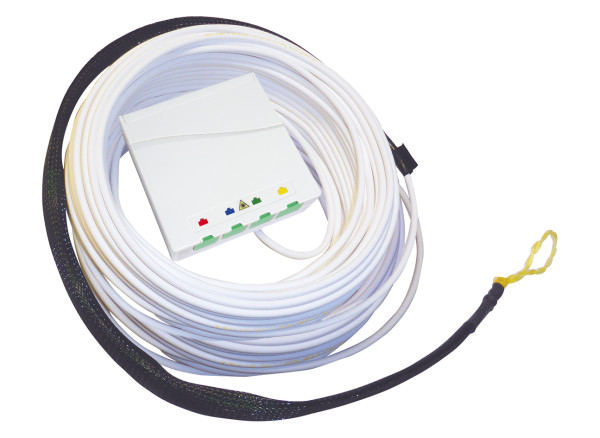 Dtio 4 fo connectorise 40m - Michaud - N234