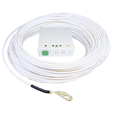 Dtio 1 fo cable 50m - Michaud - N235