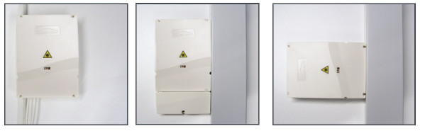 Pbo 12 logts 1-2 fo ou 8 logts 4 fo - Michaud - N240