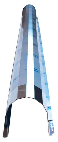 Gpc metallique 120.120 - Michaud - N300