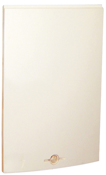 Panneau d'acces cibe eclair - Michaud - N346