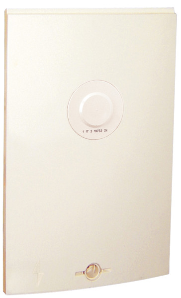 Panneau d'acces cibe tel eclair - Michaud - N347